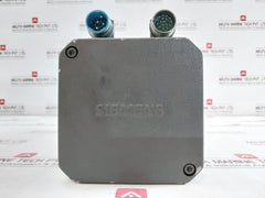 Siemens 1Ft6064-6Af71-3Aa0 Servo Motor Nn 3000/Min In 4,9 A