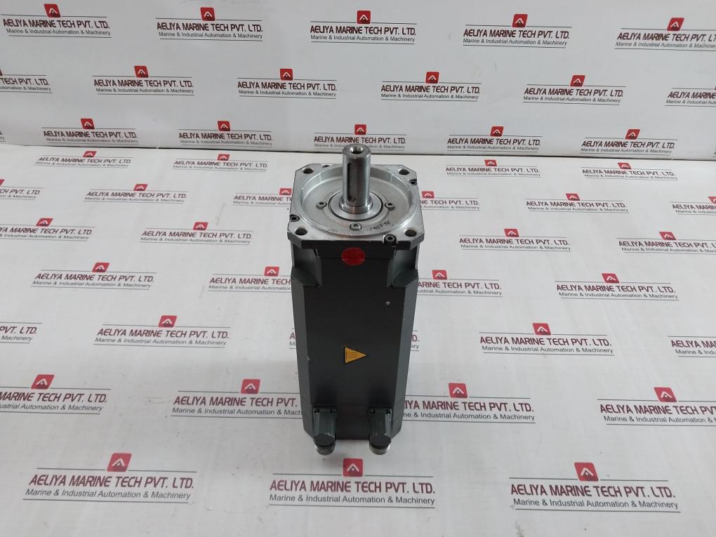 Siemens 1Ft6064-6Af71-3Aa0 Servo Motor Nn 3000/Min In 4,9 A