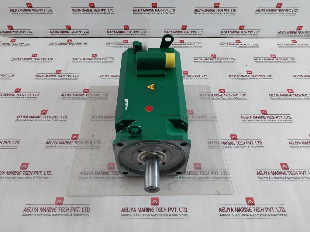 Siemens 1Ft6105-8Ab71-1Tg1 Synchronous Servo Motor