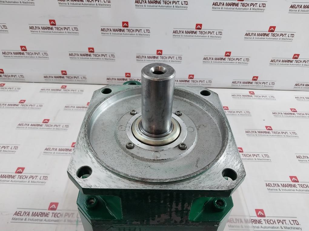 Siemens 1Ft6105-8Ab71-1Tg1 Synchronous Servo Motor