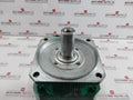 Siemens 1Ft6105-8Ab71-1Tg1 Synchronous Servo Motor