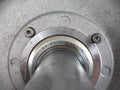 Siemens 1Ft6105-8Ab71-1Tg1 Synchronous Servo Motor