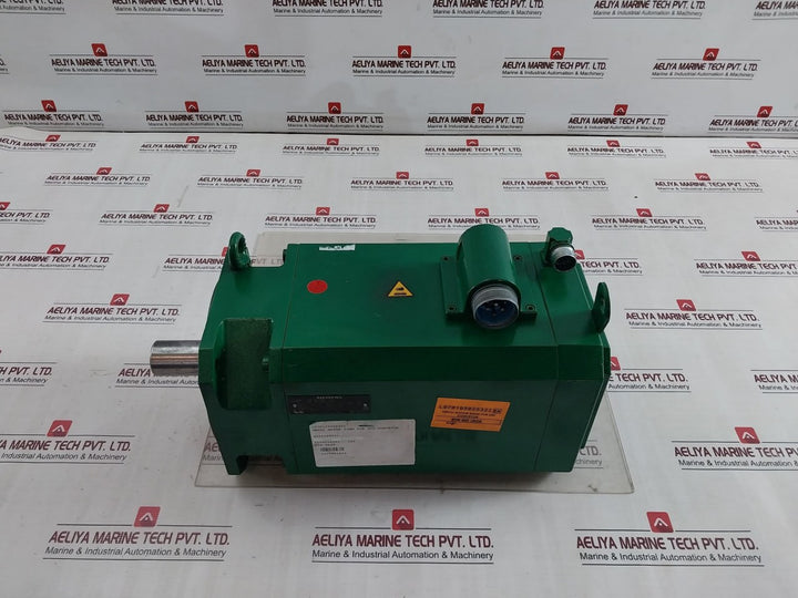 Siemens 1Ft6105-8Ab71-1Tg1 Synchronous Servo Motor