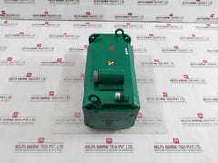 Siemens 1Ft6105-8Ab71-1Tg1 Synchronous Servo Motor
