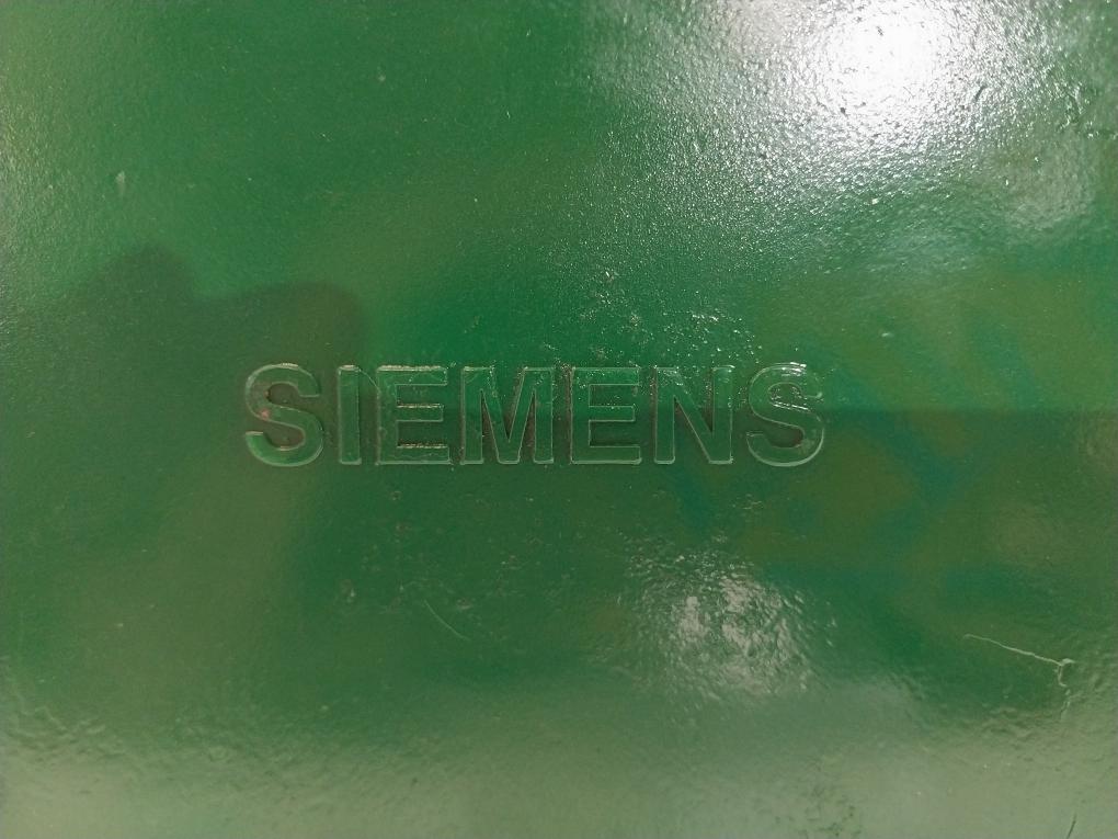 Siemens 1Ft6105-8Ab71-1Tg1 Synchronous Servo Motor