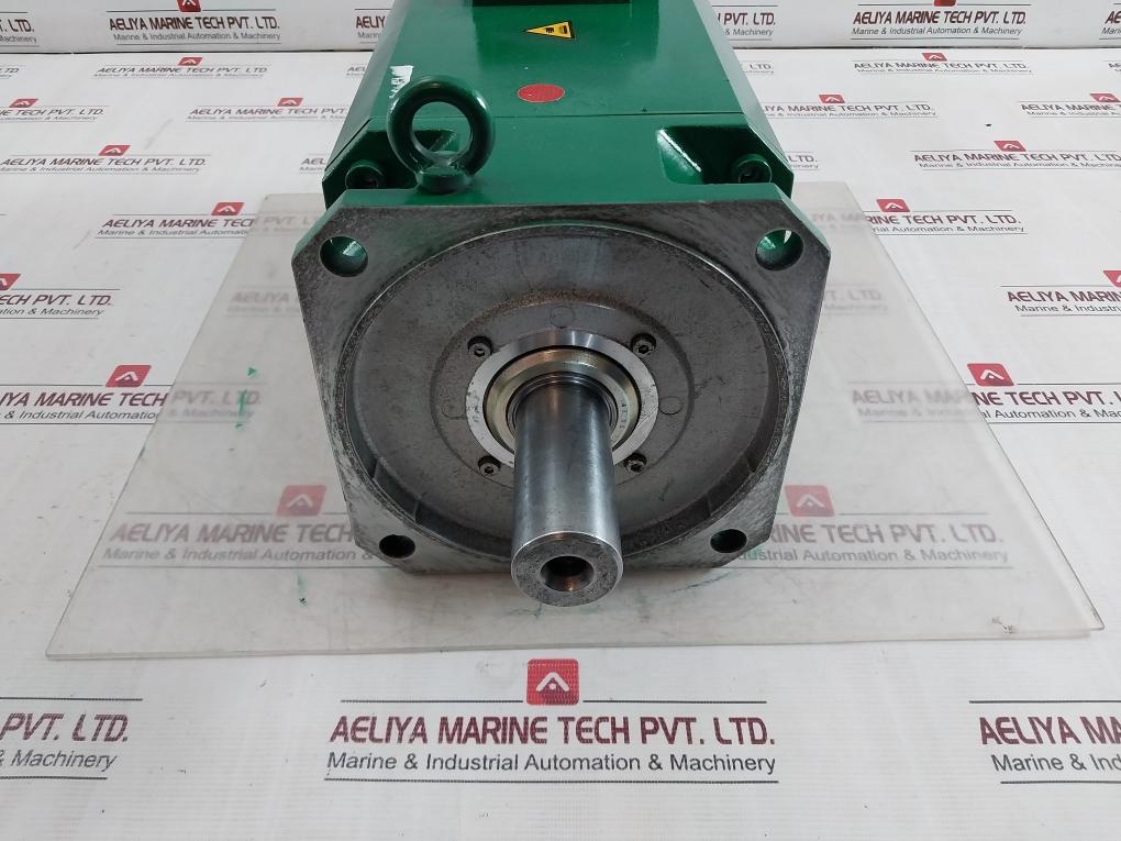Siemens 1Ft6105-8Ab71-1Tg1 Synchronous Servo Motor