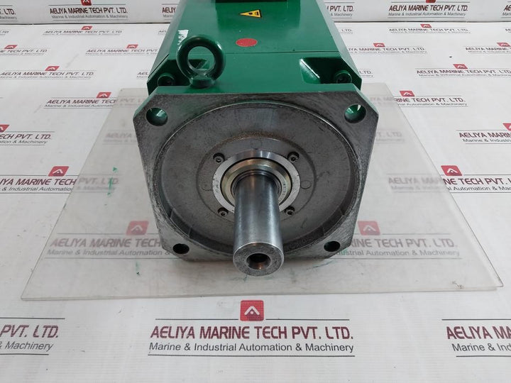 Siemens 1Ft6105-8Ab71-1Tg1 Synchronous Servo Motor