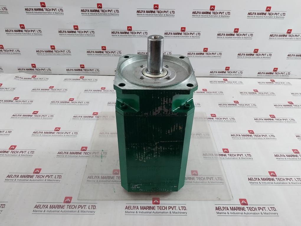 Siemens 1Ft6105-8Ab71-1Tg1 Synchronous Servo Motor