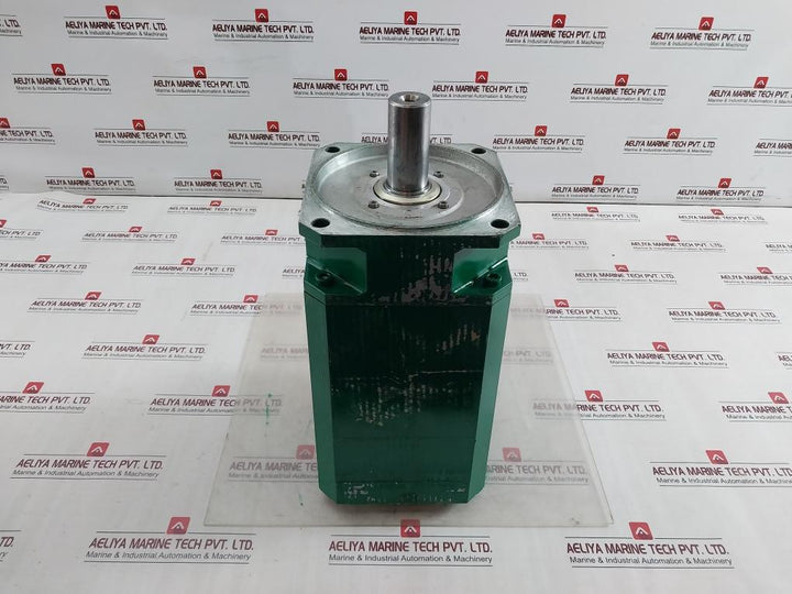 Siemens 1Ft6105-8Ab71-1Tg1 Synchronous Servo Motor