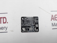 Siemens 1Ft7034-5Ak71-1Ch1-z Servo Motor 24Vdc 6,8W