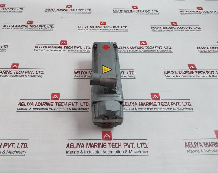 Siemens 1Ft7034-5Ak71-1Ch1-z Servo Motor 24Vdc 6,8W