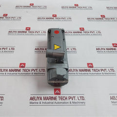 Siemens 1Ft7034-5Ak71-1Ch1-z Servo Motor 24Vdc 6,8W