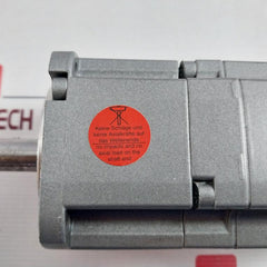Siemens 1Ft7034-5Ak71-1Ch1-z Servo Motor 24Vdc 6,8W