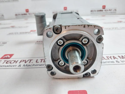 Siemens 1Ft7034-5Ak71-1Ch1-z Servo Motor 24Vdc 6,8W