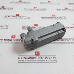 Siemens 1Ft7034-5Ak71-1Ch1-z Servo Motor 24Vdc 6,8W