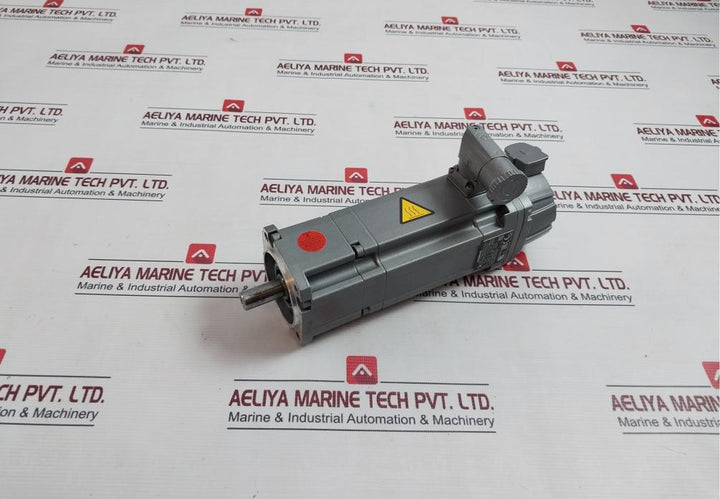 Siemens 1Ft7034-5Ak71-1Ch1-z Servo Motor 24Vdc 6,8W