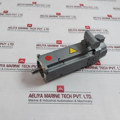 Siemens 1Ft7034-5Ak71-1Ch1-z Servo Motor 24Vdc 6,8W