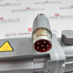 Siemens 1Ft7034-5Ak71-1Ch1-z Servo Motor 24Vdc 6,8W