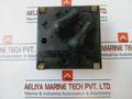Siemens 1Ma Analog Panel Meter 0-400 ? K?