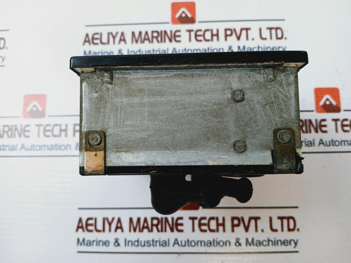 Siemens 1Ma Analog Panel Meter 0-400 ? K?