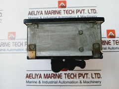 Siemens 1Ma Analog Panel Meter 0-400 ? K?