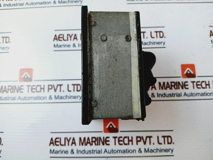Siemens 1Ma Analog Panel Meter 0-400 ? K?