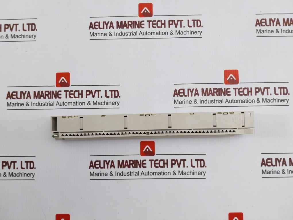 Siemens 1Ne Z 811 0206 Terminal Strip 927 702-1