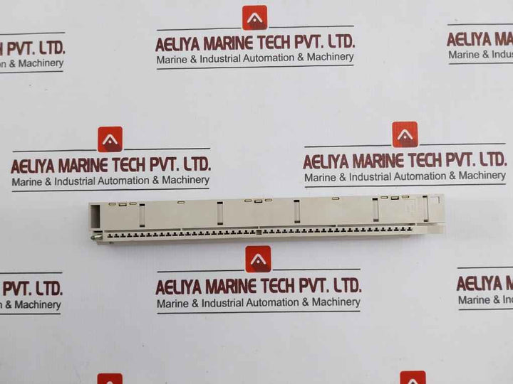 Siemens 1Ne Z 811 0206 Terminal Strip 927 702-1
