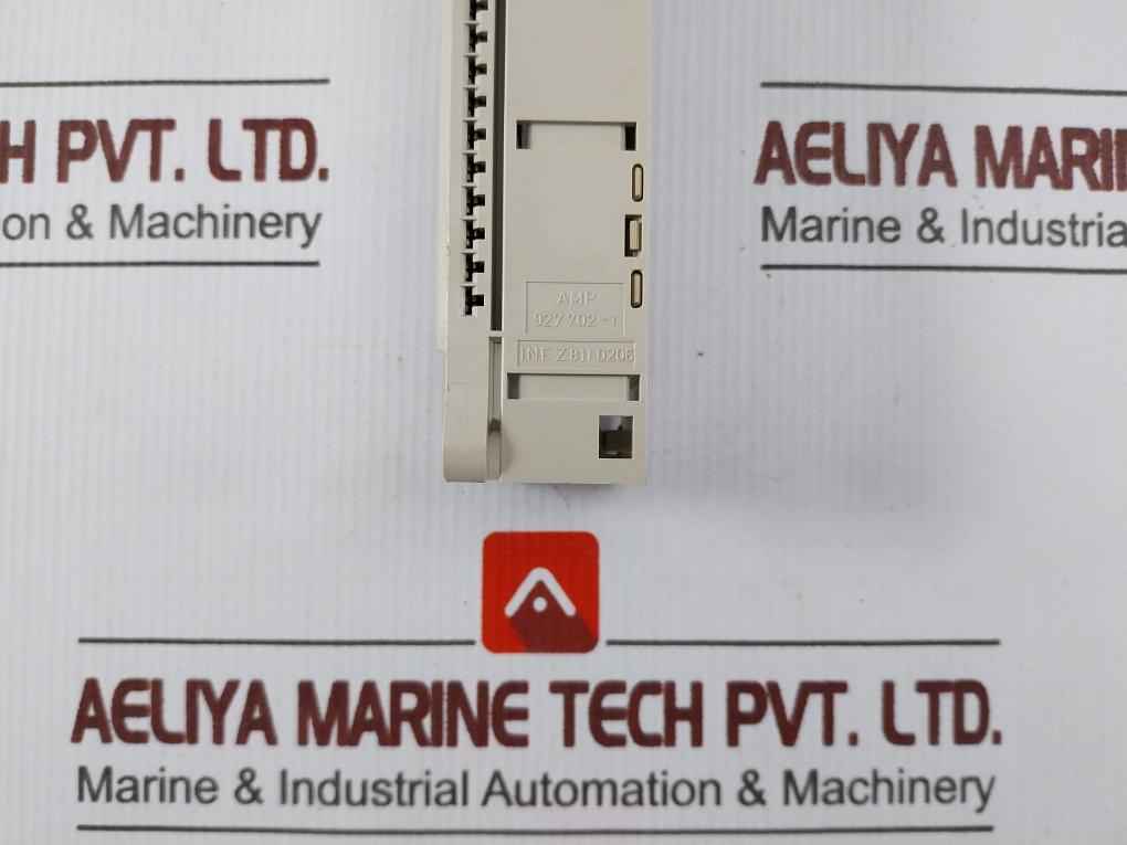 Siemens 1Ne Z 811 0206 Terminal Strip 927 702-1