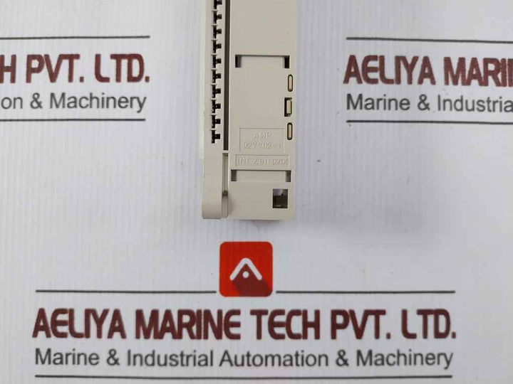 Siemens 1Ne Z 811 0206 Terminal Strip 927 702-1