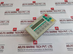Siemens 1P6Av3503-1Db10 Simatic Op3 Operator Panel 24V