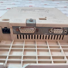 Siemens 1P 6Av3 607-1Jc20-0Ax1 Control Panel 24Vdc
