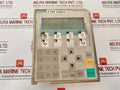 Siemens 1P 6Av3 607-1Jc20-0Ax1 Control Panel Dc 24V/Max 0.24A