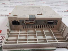 Siemens 1P 6Av3 607-1Jc20-0Ax1 Control Panel Dc 24V/Max 0.24A