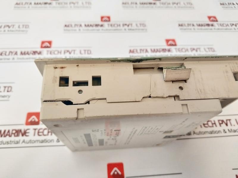 Siemens 1P 6Av3 607-1Jc20-0Ax1 Control Panel Dc 24V/Max 0.24A