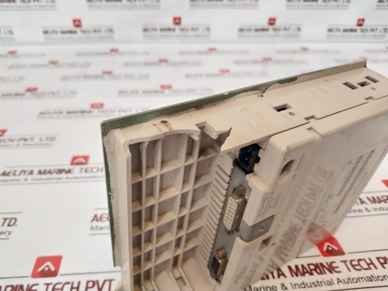 Siemens 1P 6Av3 607-1Jc20-0Ax1 Control Panel Dc 24V/Max 0.24A