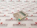 Siemens 1P 6Av3 607-1Jc20-0Ax1 Control Panel Dc 24V/Max 0.24A