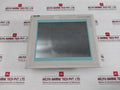 Siemens 1P 6Av6 545-0Da10-0Ax0 Simatic Multi Panel Ip 65