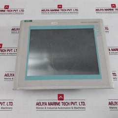 Siemens 1P 6Av6 545-0Da10-0Ax0 Simatic Multi Panel Ip 65