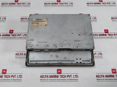 Siemens 1P 6Av6 545-0Da10-0Ax0 Simatic Multi Panel Ip 65