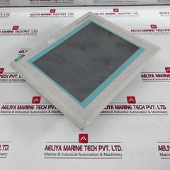 Siemens 1P 6Av6 545-0Da10-0Ax0 Simatic Multi Panel Ip 65