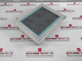 Siemens 1P 6Av6 545-0Da10-0Ax0 Simatic Multi Panel Ip 65