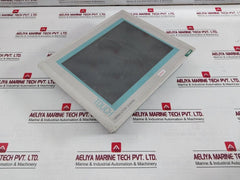 Siemens 1P 6Av6 545-0Da10-0Ax0 Simatic Multi Panel Ip 65