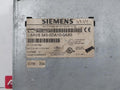 Siemens 1P 6Av6 545-0Da10-0Ax0 Simatic Multi Panel Ip 65