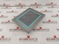 Siemens Simatic 1P 6Av6 643-0Cd01-1Ax1 Mp277 10” Touch Operator Interface Panel