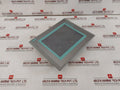 Siemens Simatic 1P 6Av6 643-0Cd01-1Ax1 Mp277 10” Touch Operator Interface Panel