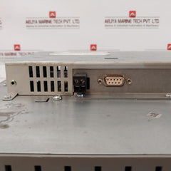 Siemens Simatic 1P 6Av6 643-0Cd01-1Ax1 Mp277 10” Touch Operator Interface Panel