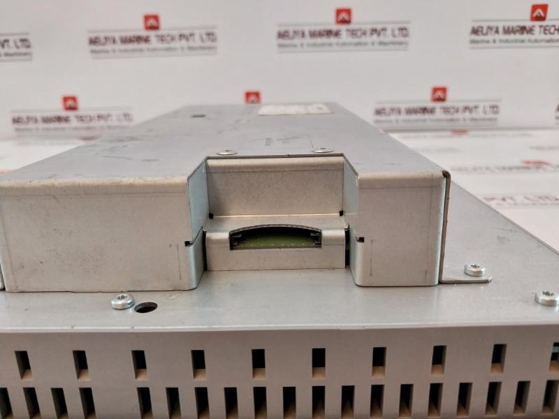 Siemens Simatic 1P 6Av6 643-0Cd01-1Ax1 Mp277 10” Touch Operator Interface Panel