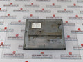 Siemens 1P 6AV6 643-0CD01-1AX1 Simatic Multi Touch Panel