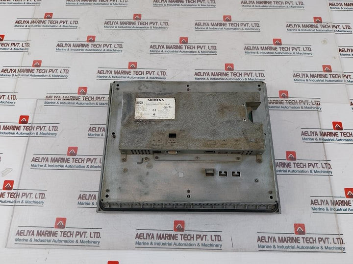 Siemens 1P 6AV6 643-0CD01-1AX1 Simatic Multi Touch Panel